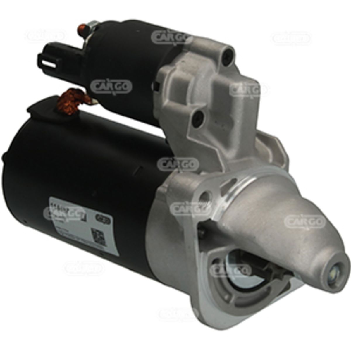Image of Starter