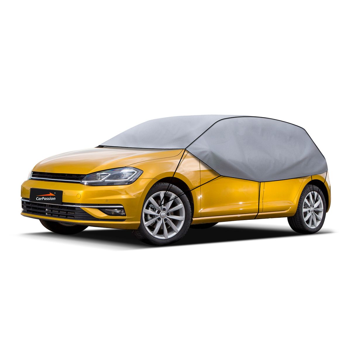 Beschermend Dekzeil Carpassion Mmt CP10017 M/L