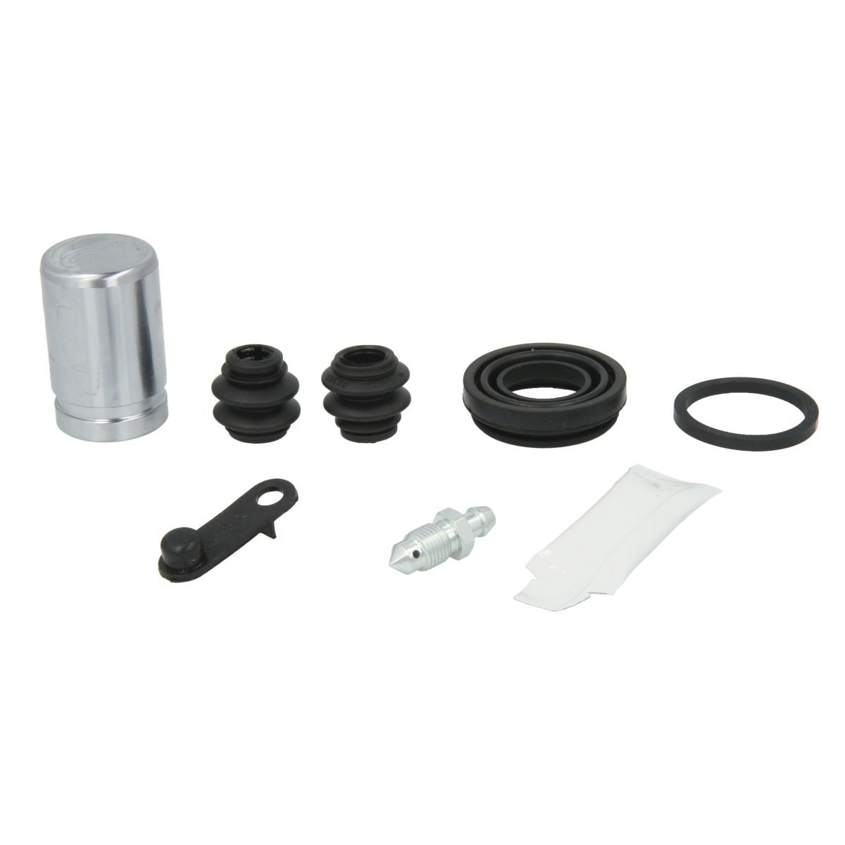 Image of Reparatieset, remklauw  D4-2509C