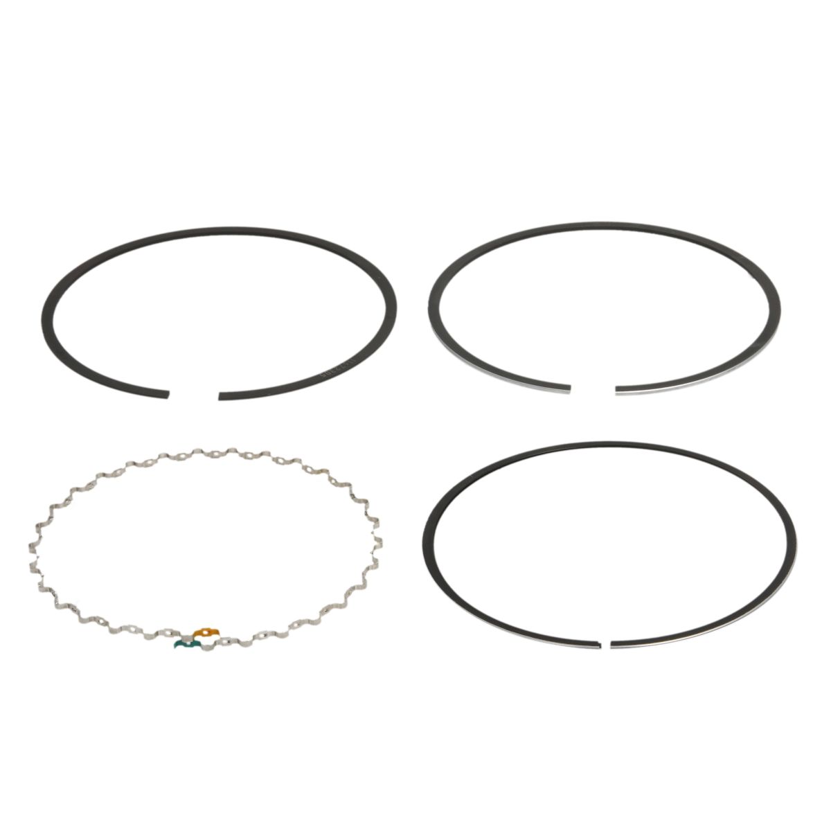 Image of Zuigerveren set