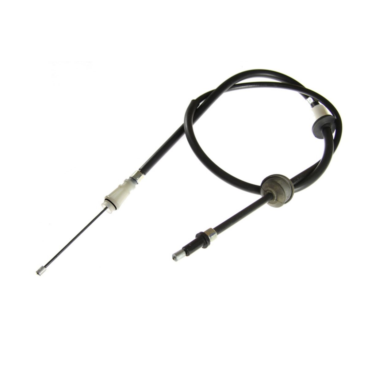 Image of Kabel, parkeerrem