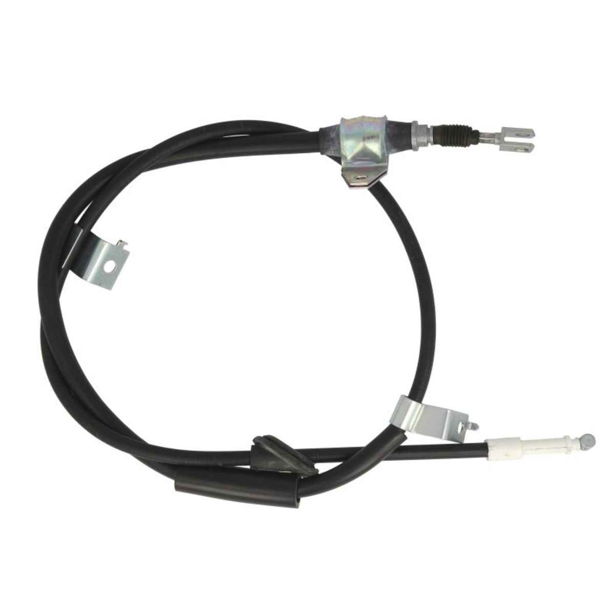 Image of Kabel, parkeerrem