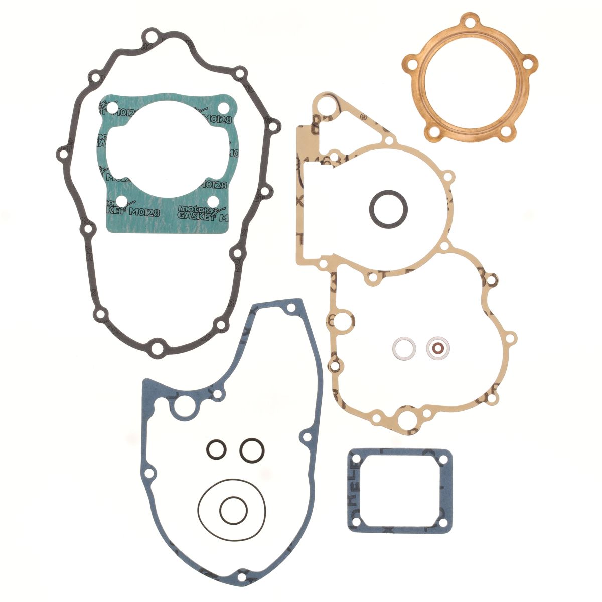Image of Motorpakkingset
