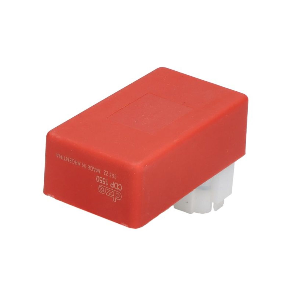 Zündungsmodul DZE DZE01550