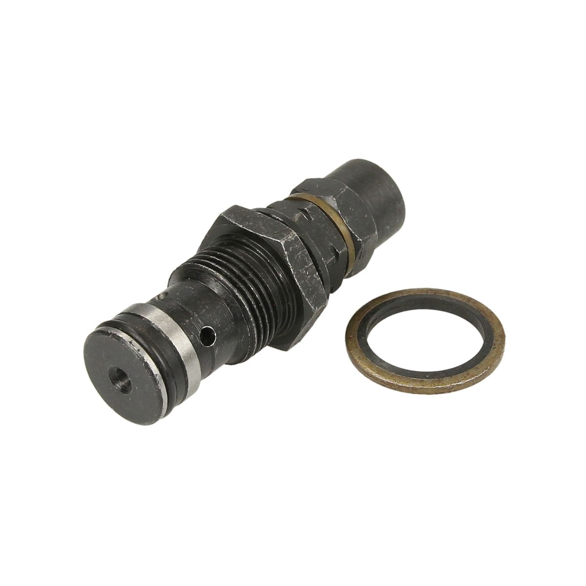 Image of Omloopklep (voor drukregeling) voor hefapparatuur  ZL330304001