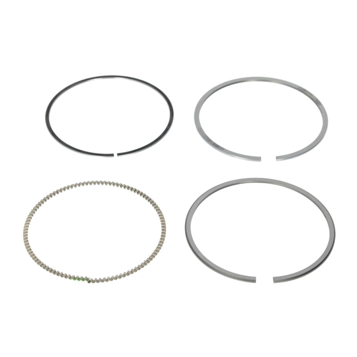 Image of Zuigerveren set