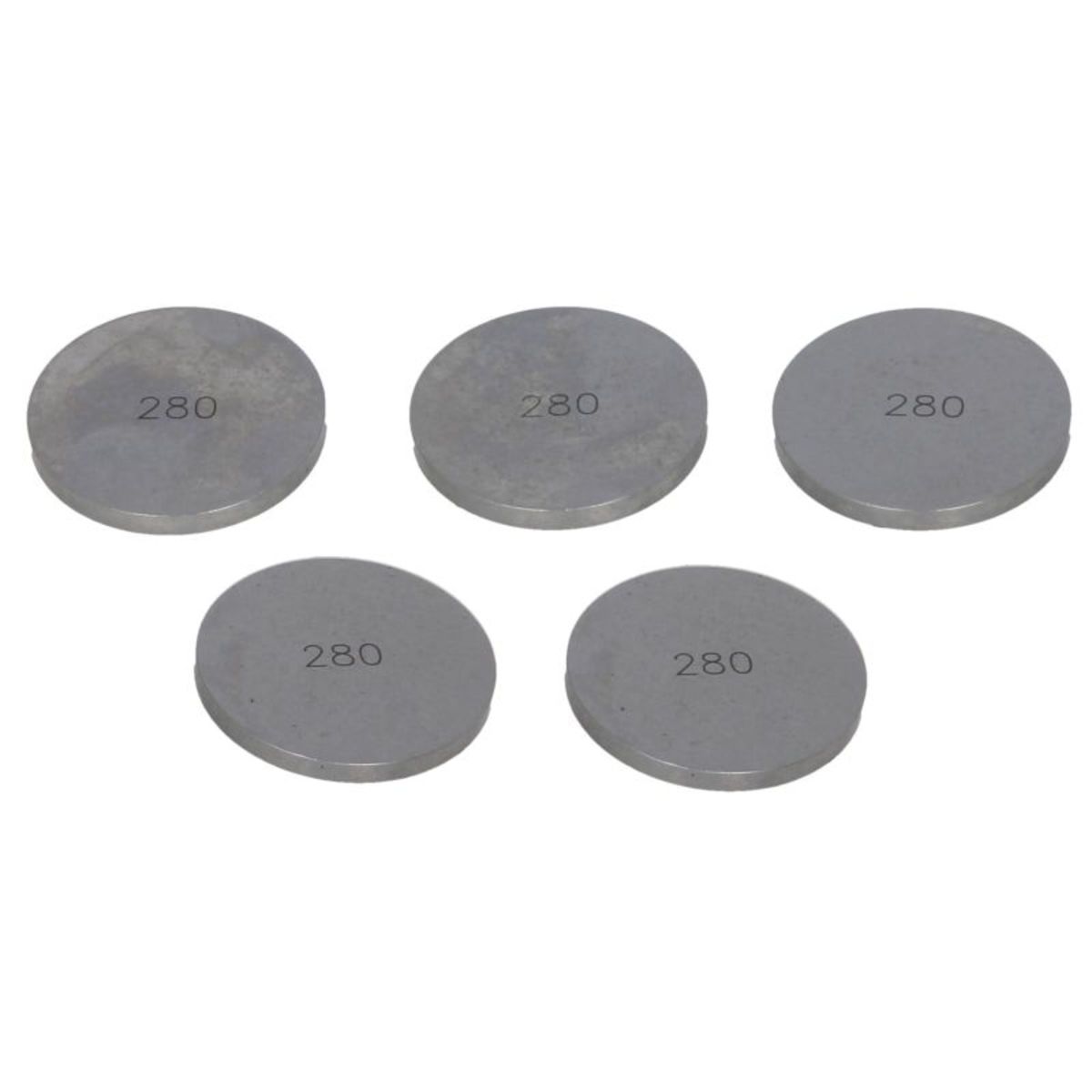 Rondelle de compensation, jeu des soupapes 4RIDE PZ29280/5