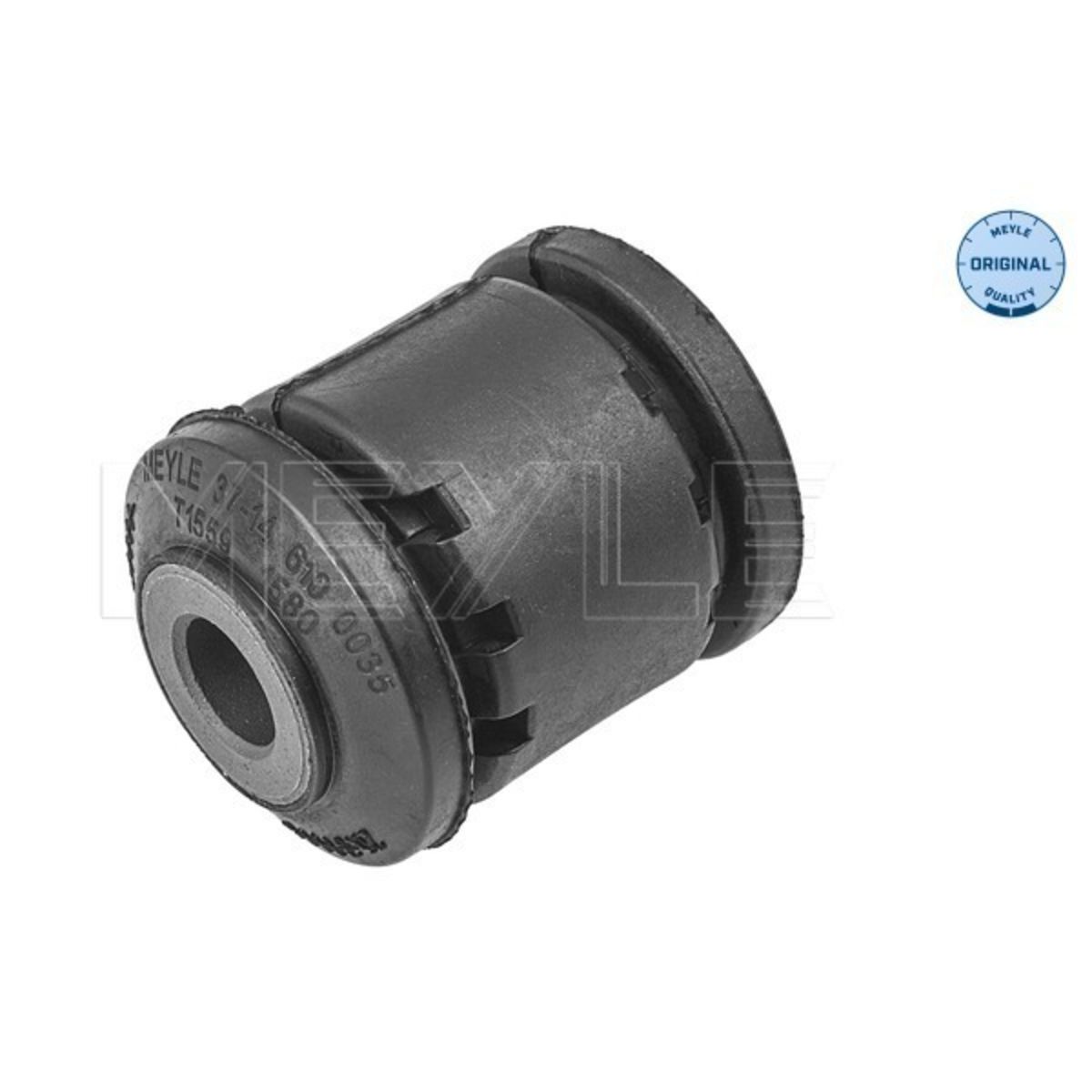 Image of Draagarm silentblock