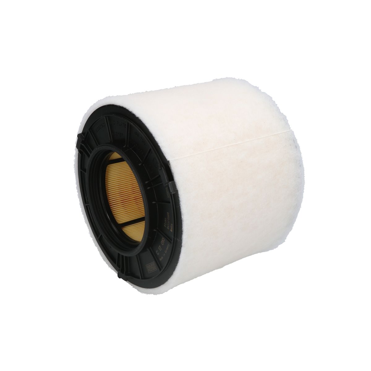 Mann-Filter Filtro Aria C 17 010