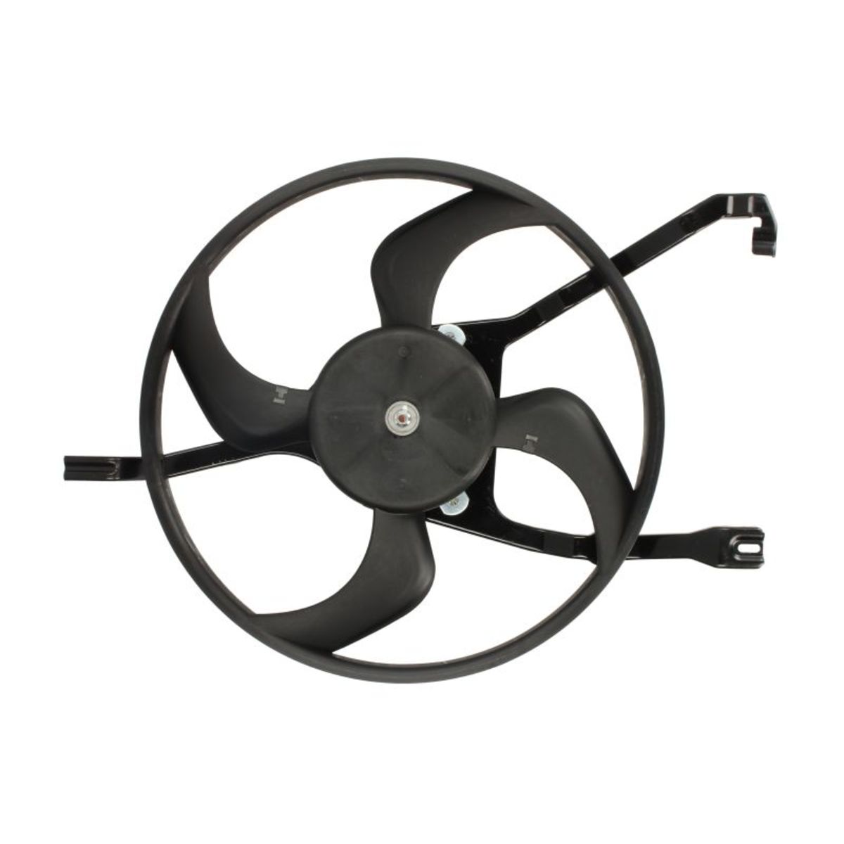 Nissens Lüfter, Motorkühlung [Hersteller-Nr. 85665] für Citroën, Peugeot - Bild 4
