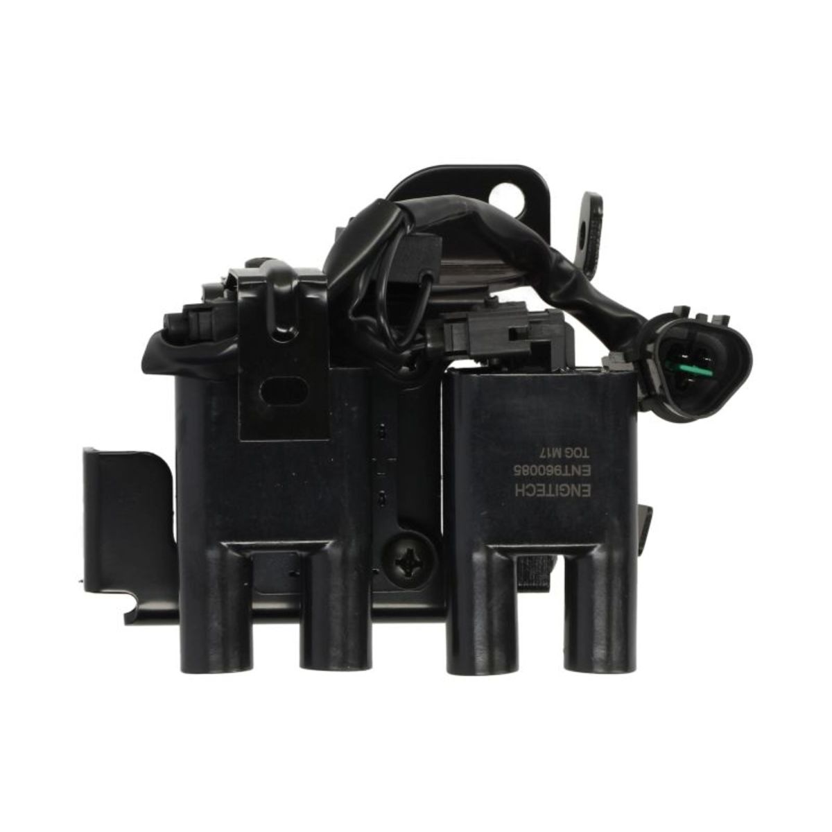 Engitech Zündspule Größe 3 Ent960085