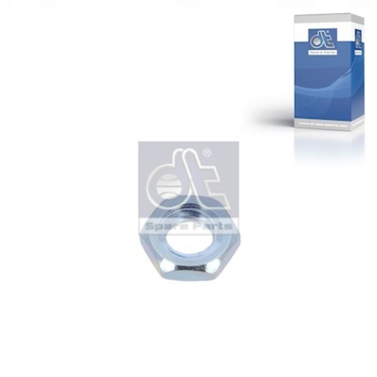 Image of Moer DT Spare Parts
