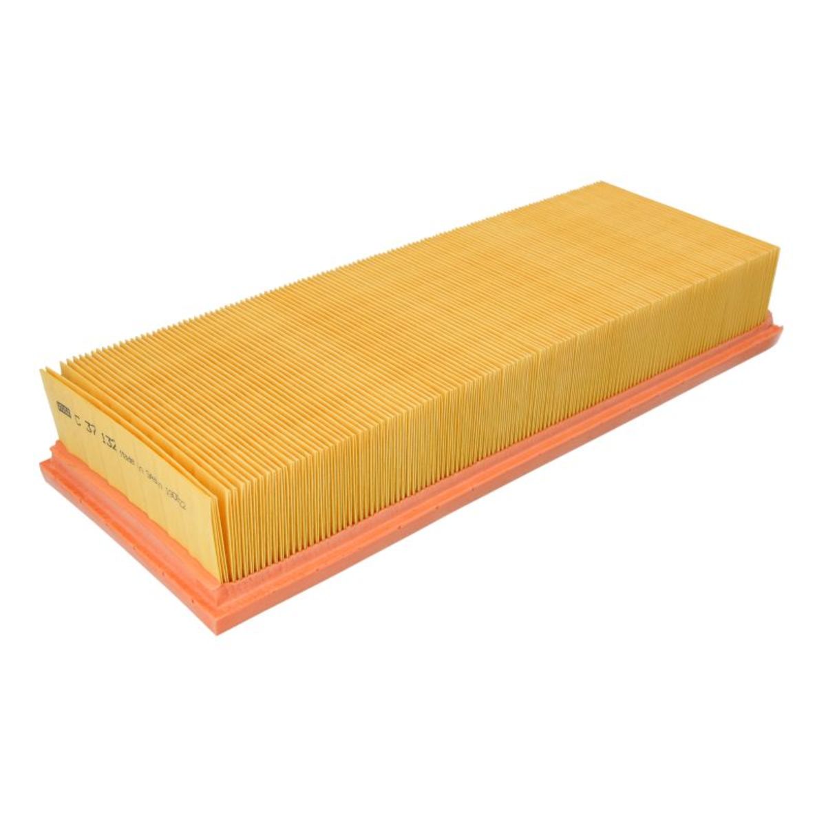 Mann-Filter Filtro De Aire C 37 132