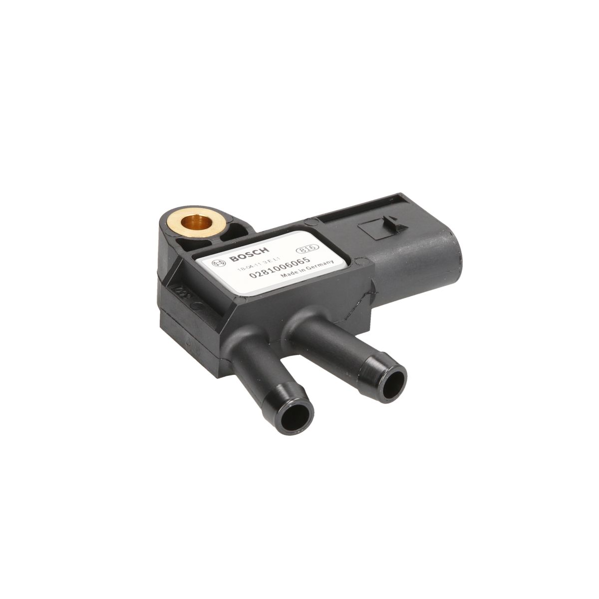 Image of Sensor, uitlaatgasdruk