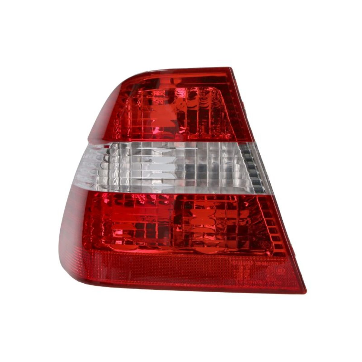 Depo Achterlicht  444-1911L-UQ-CR links
