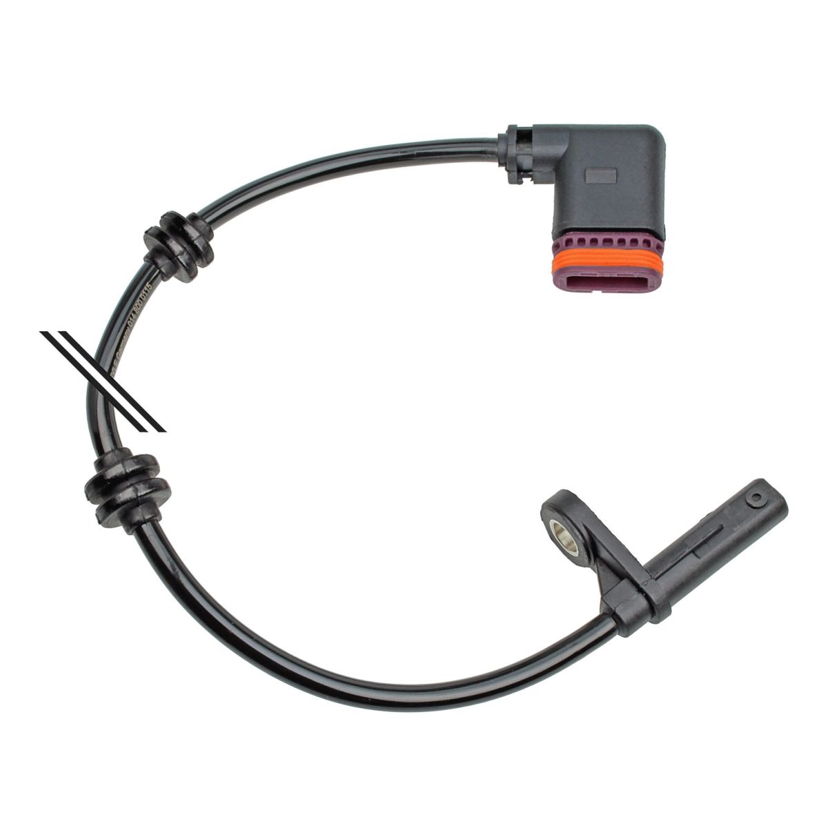 Image of ABS-sensor  ELECTRONICS