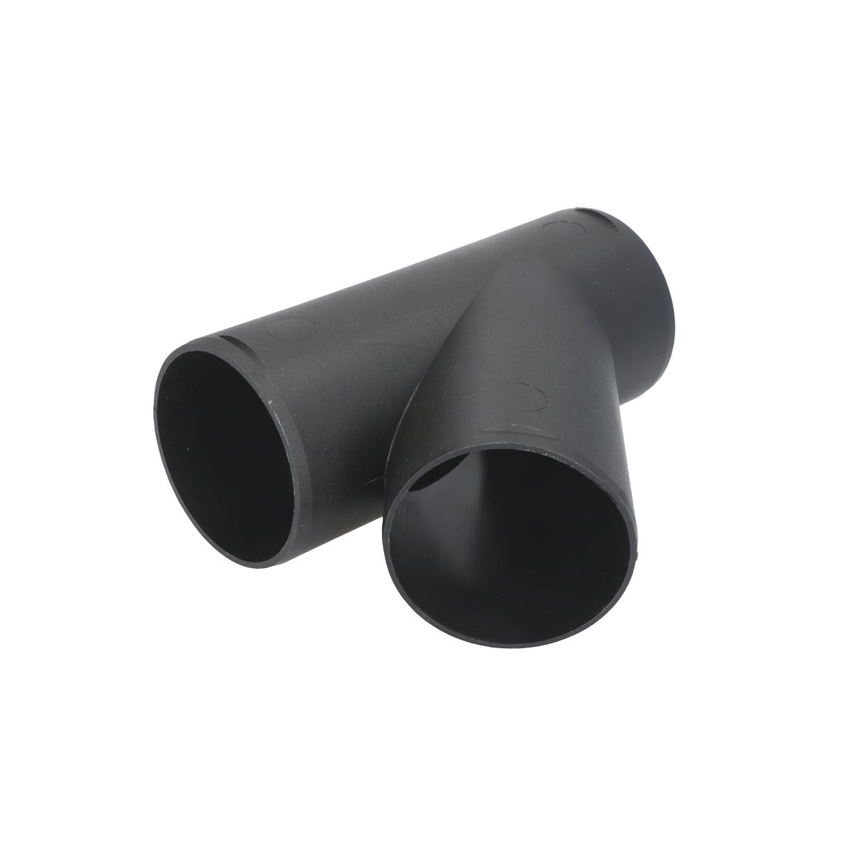 Image of Hete lucht pijp T-stuk  HEATING