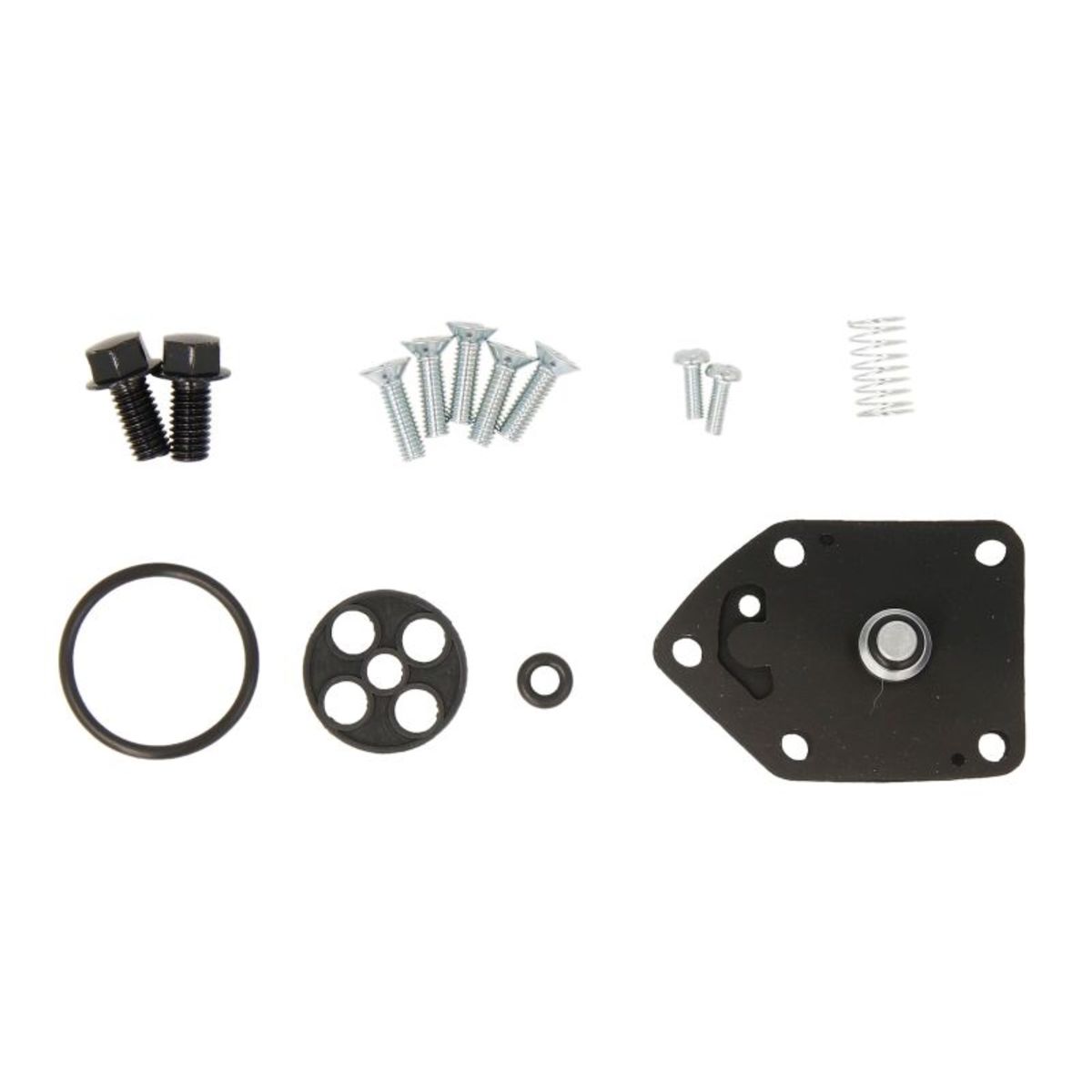 Kraftstoffhahn ALL BALLS AB60-1076