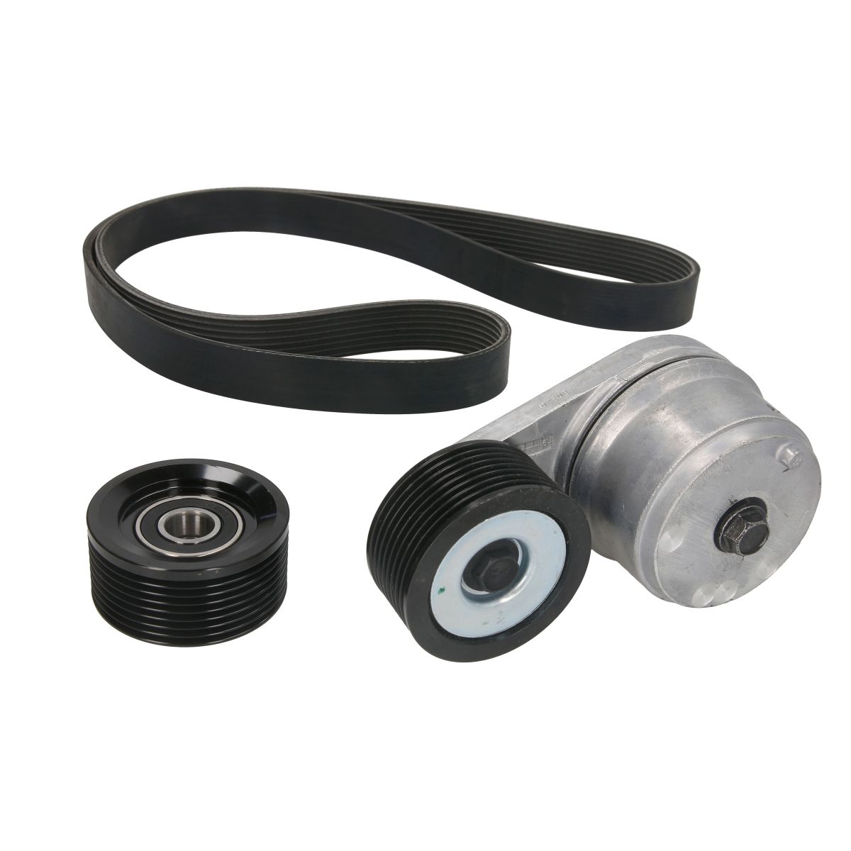 Image of V-riem set