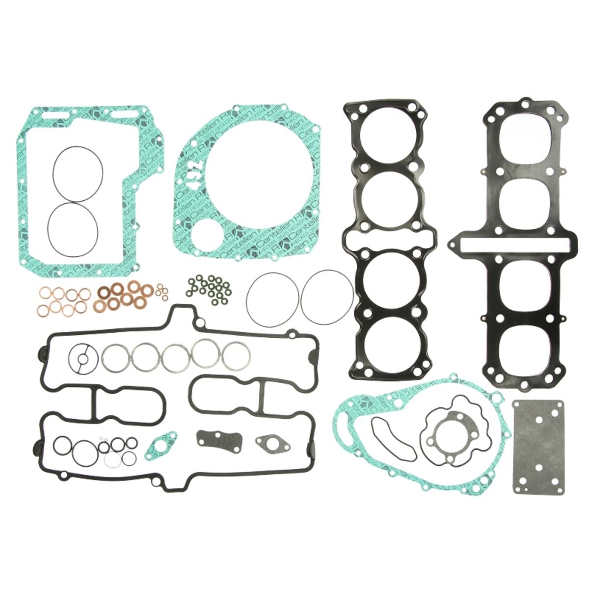 Dichtungsvollsatz, Motor ATHENA P400510850964/1