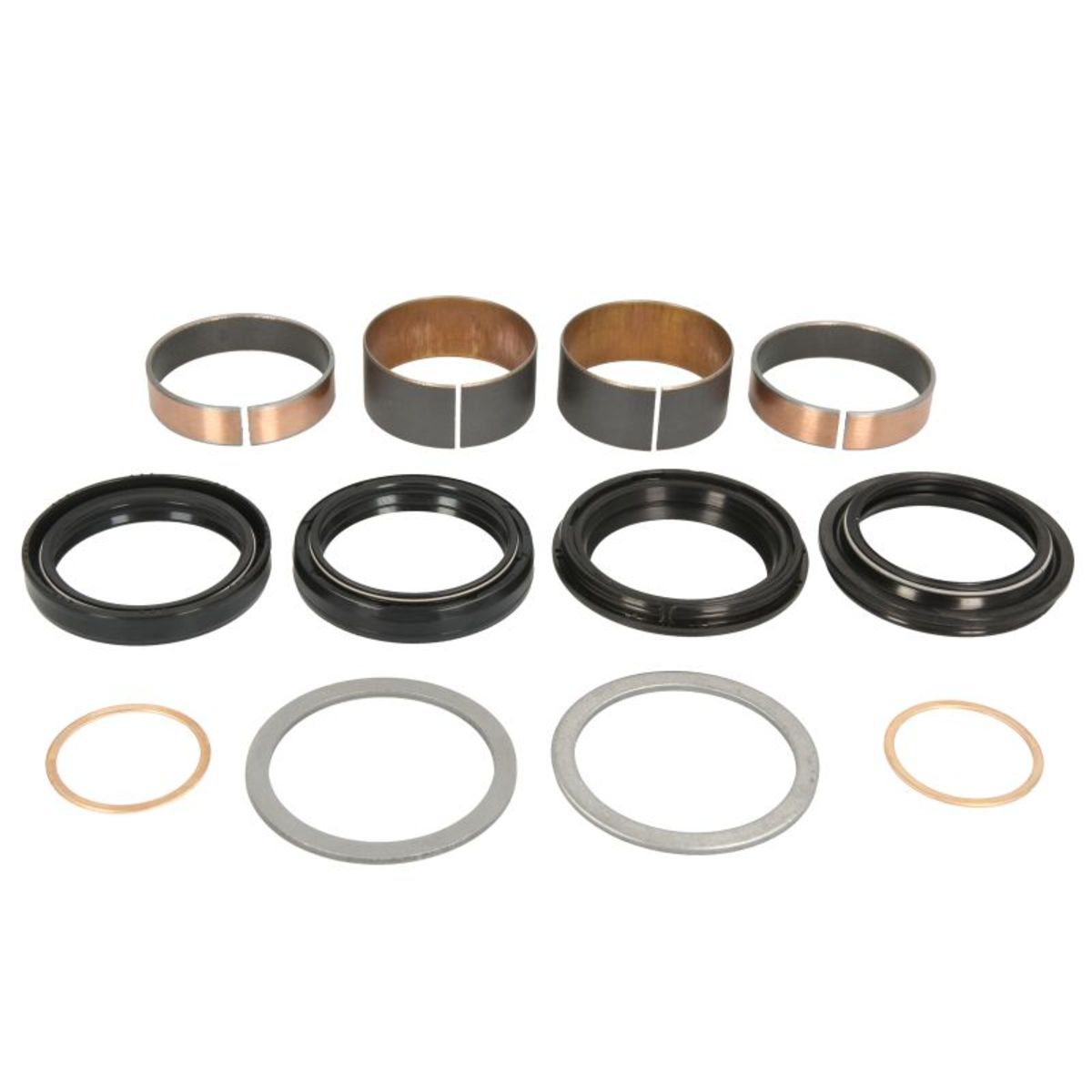Reparatursatz, Federbein PIVOT WORKS PWFFK-S09-020