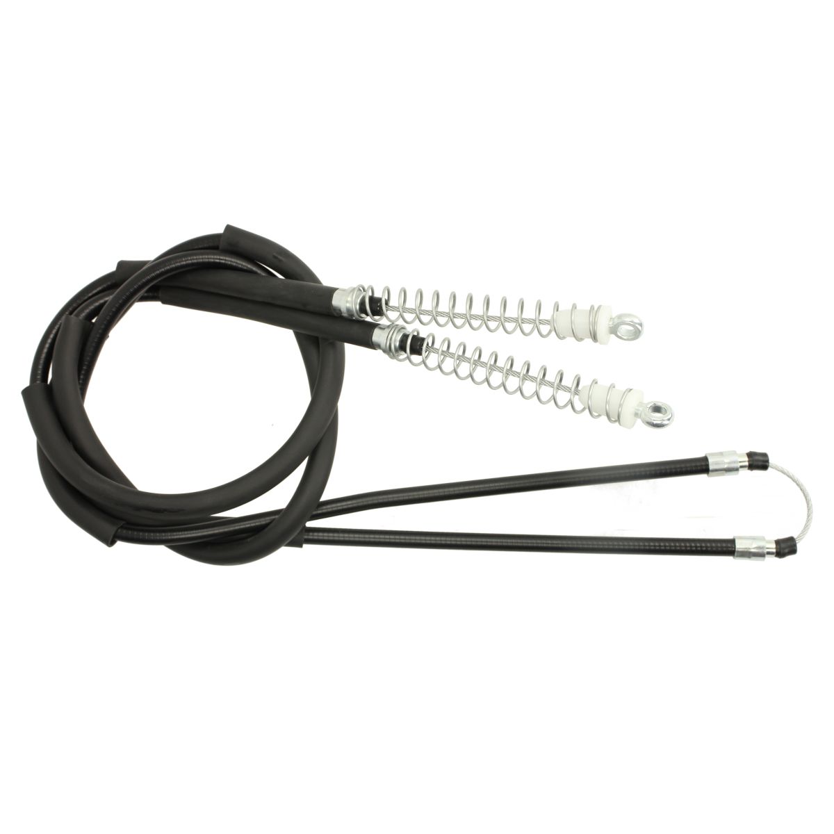 Image of Kabel, parkeerrem