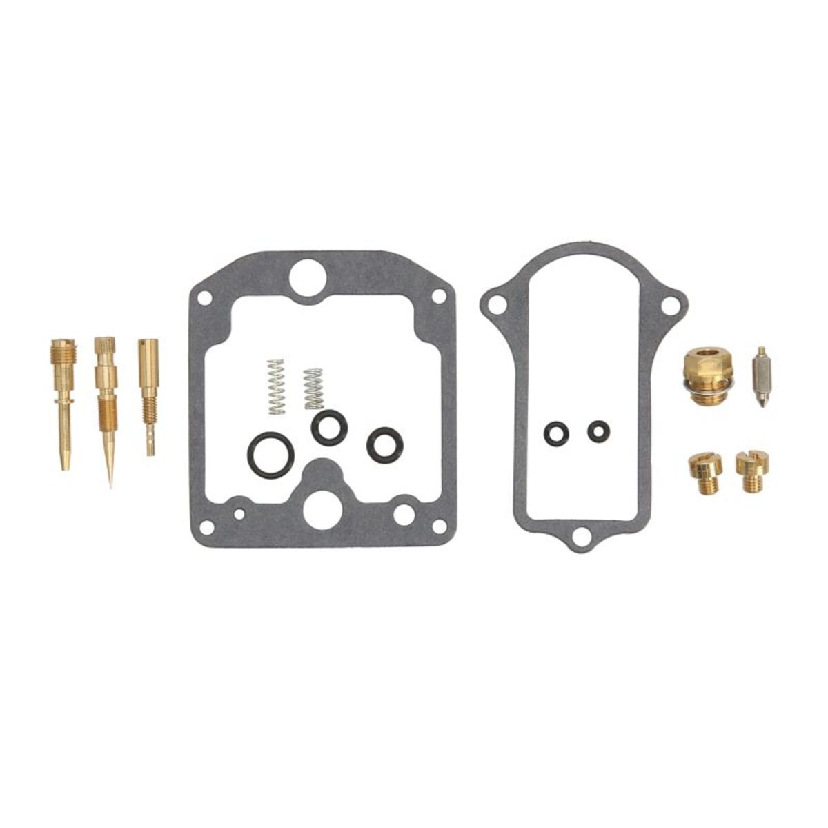 Reparatursatz, Vergaser TOURMAX CAB-EK17