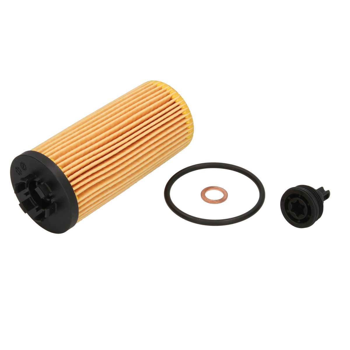 Image of Oliefilter