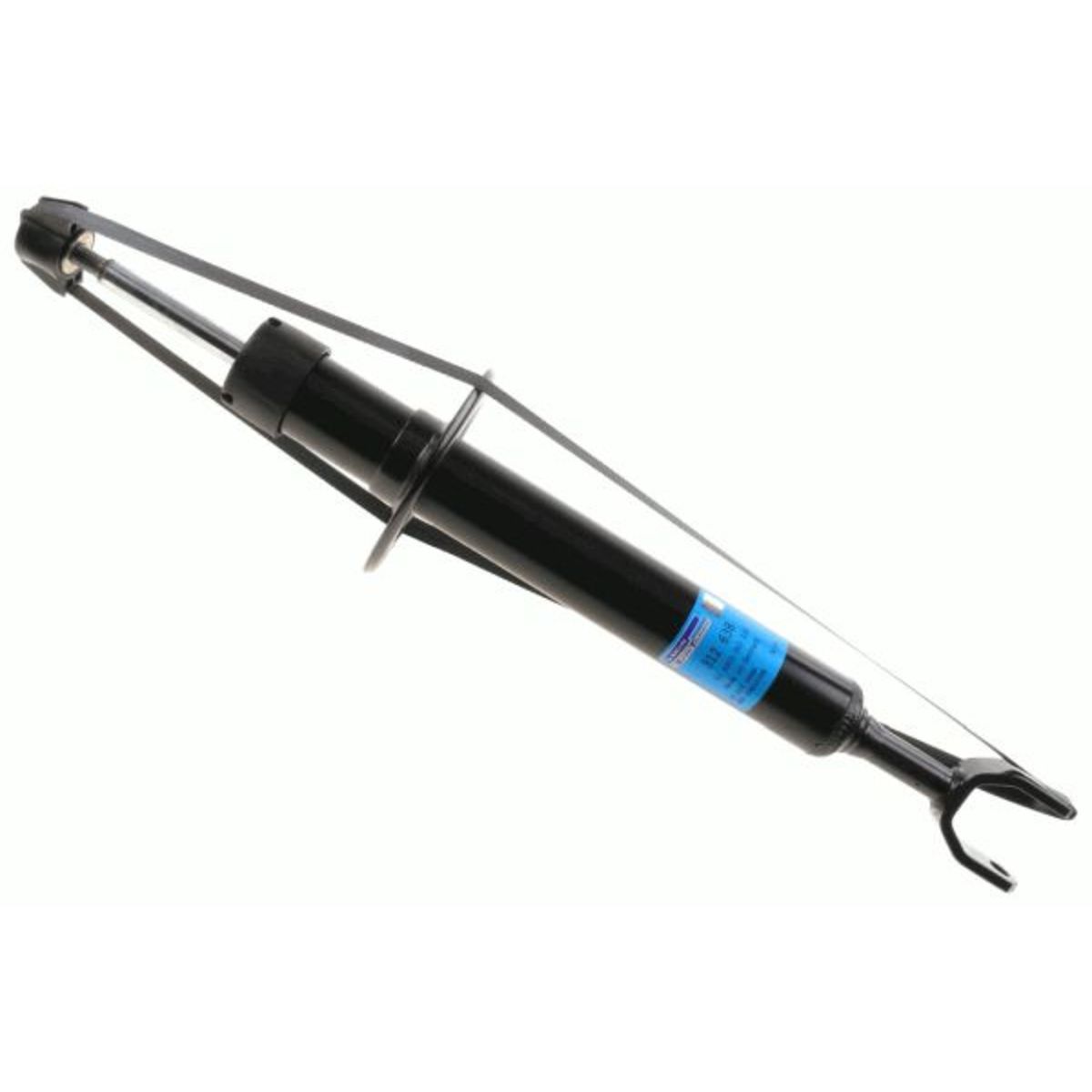 Stoßdämpfer Super Touring SACHS 312 638 für Audi