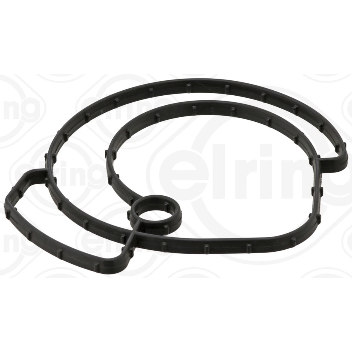 Image of Pakking, carterventilatie