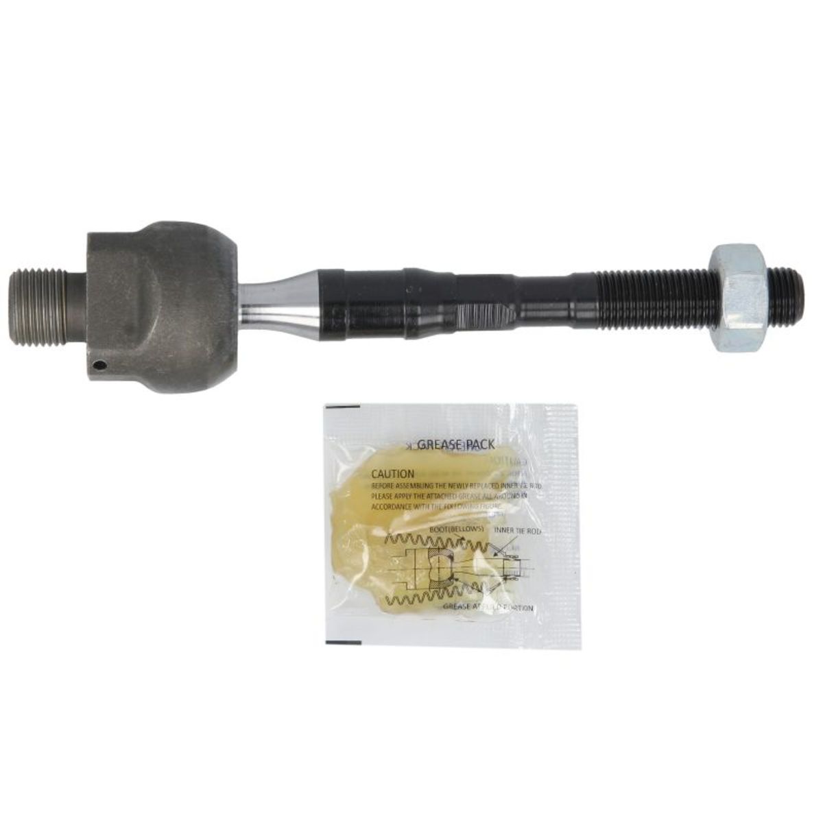 Ctr Axialgelenk, Spurstange Ctrcr0498
