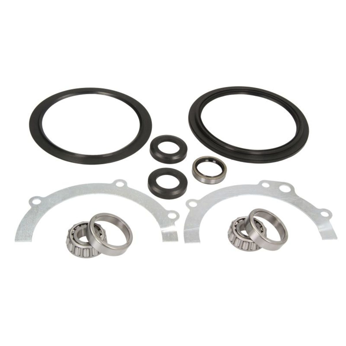 Kit d'assemblage, joint axial SPEEDMAX KPLUSZCZKULIY61L, sans homologation routière