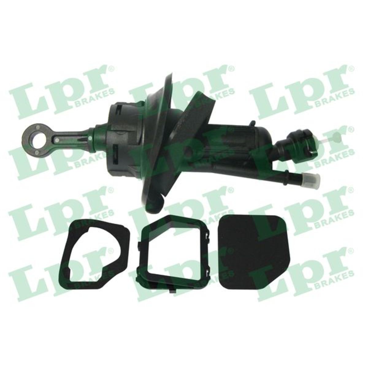 Lpr Cilindro Maestro, Embrague 2420