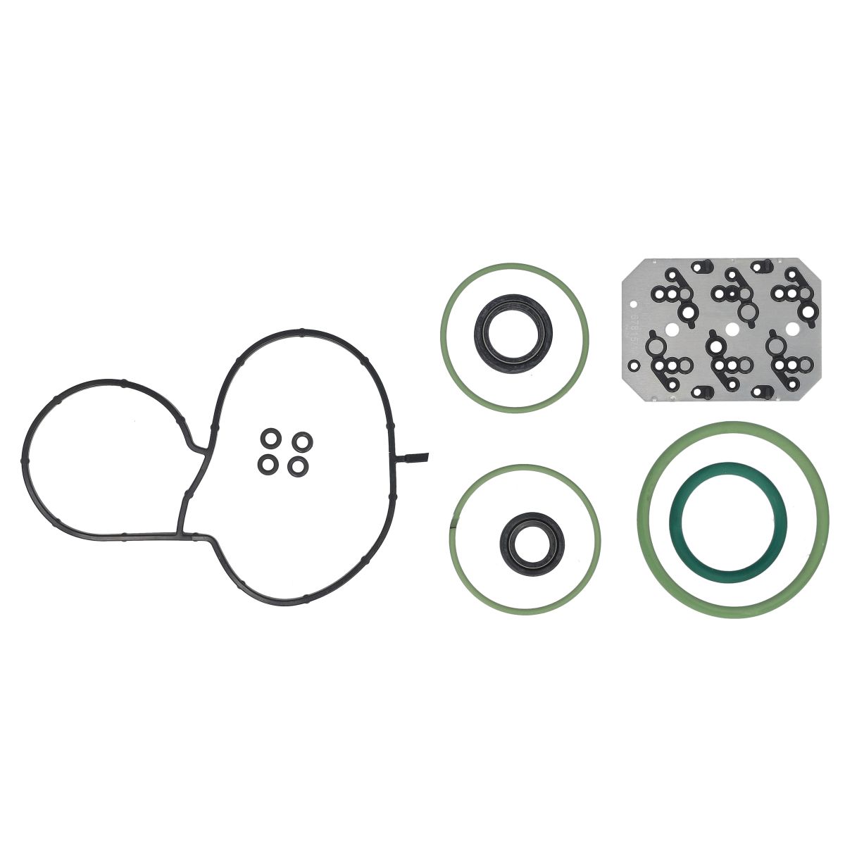 Dichtungssatz, Getriebe COSIBO COS69913