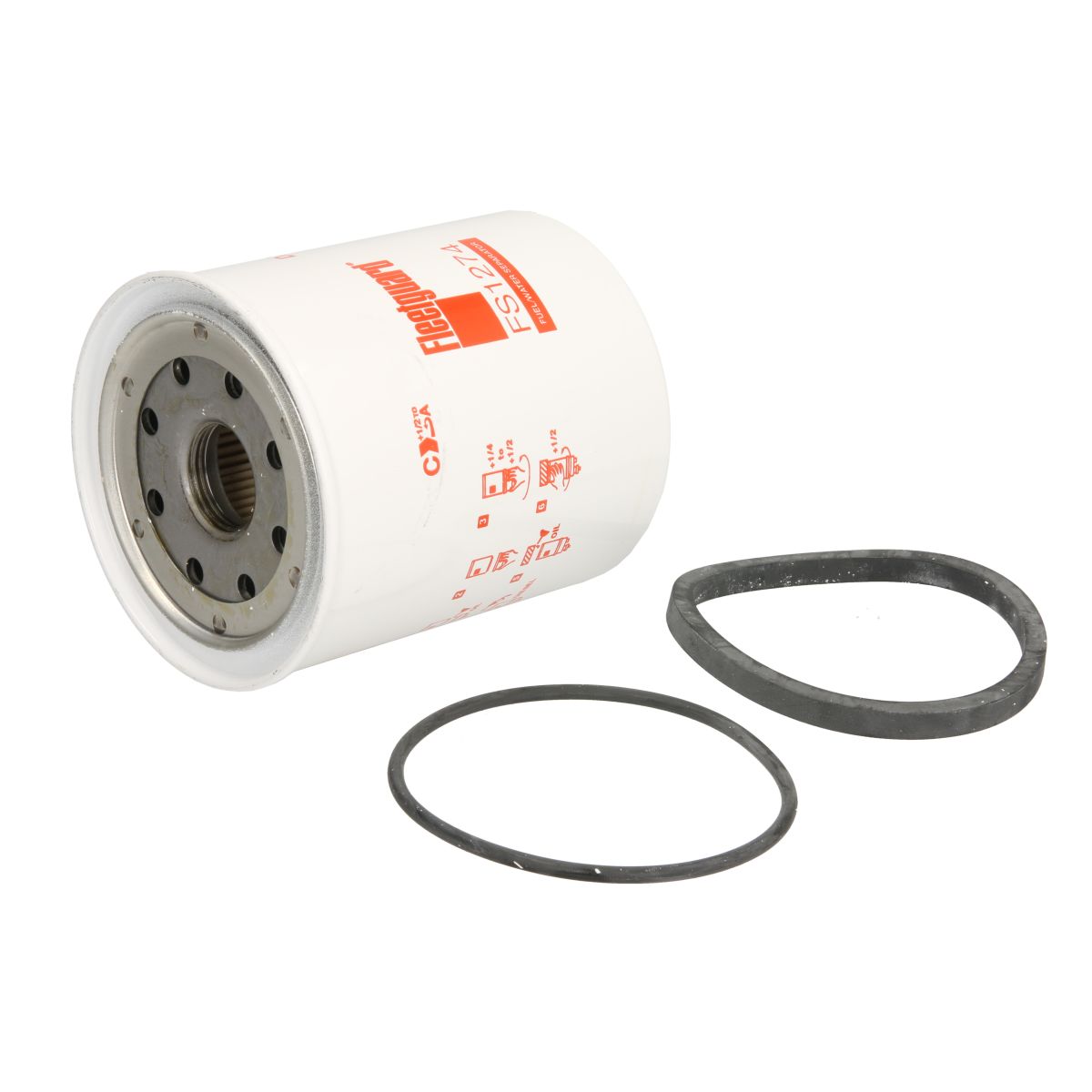 Image of Brandstoffilter  FS1274