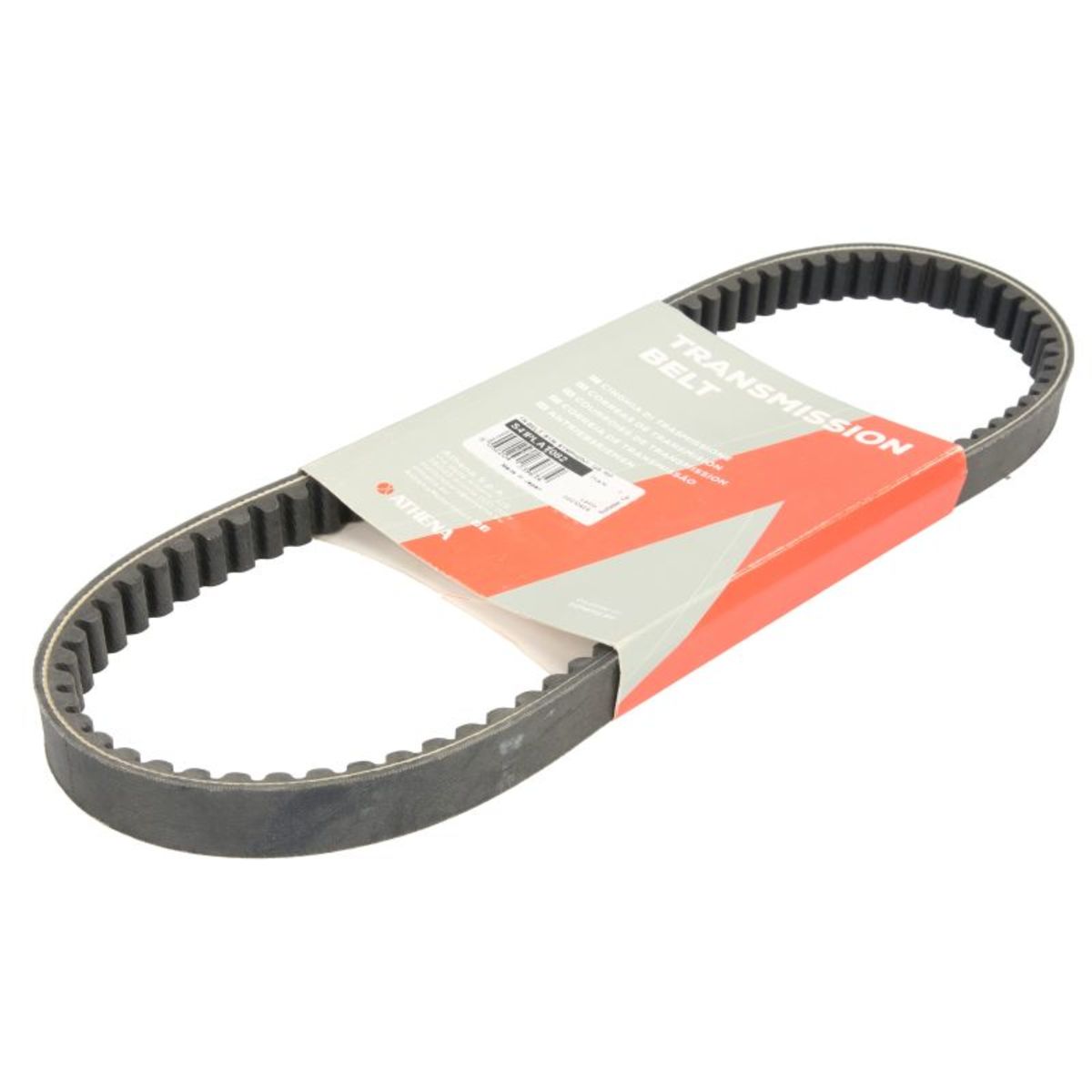 Cinghia Poly-V ATHENA S41PLAT082