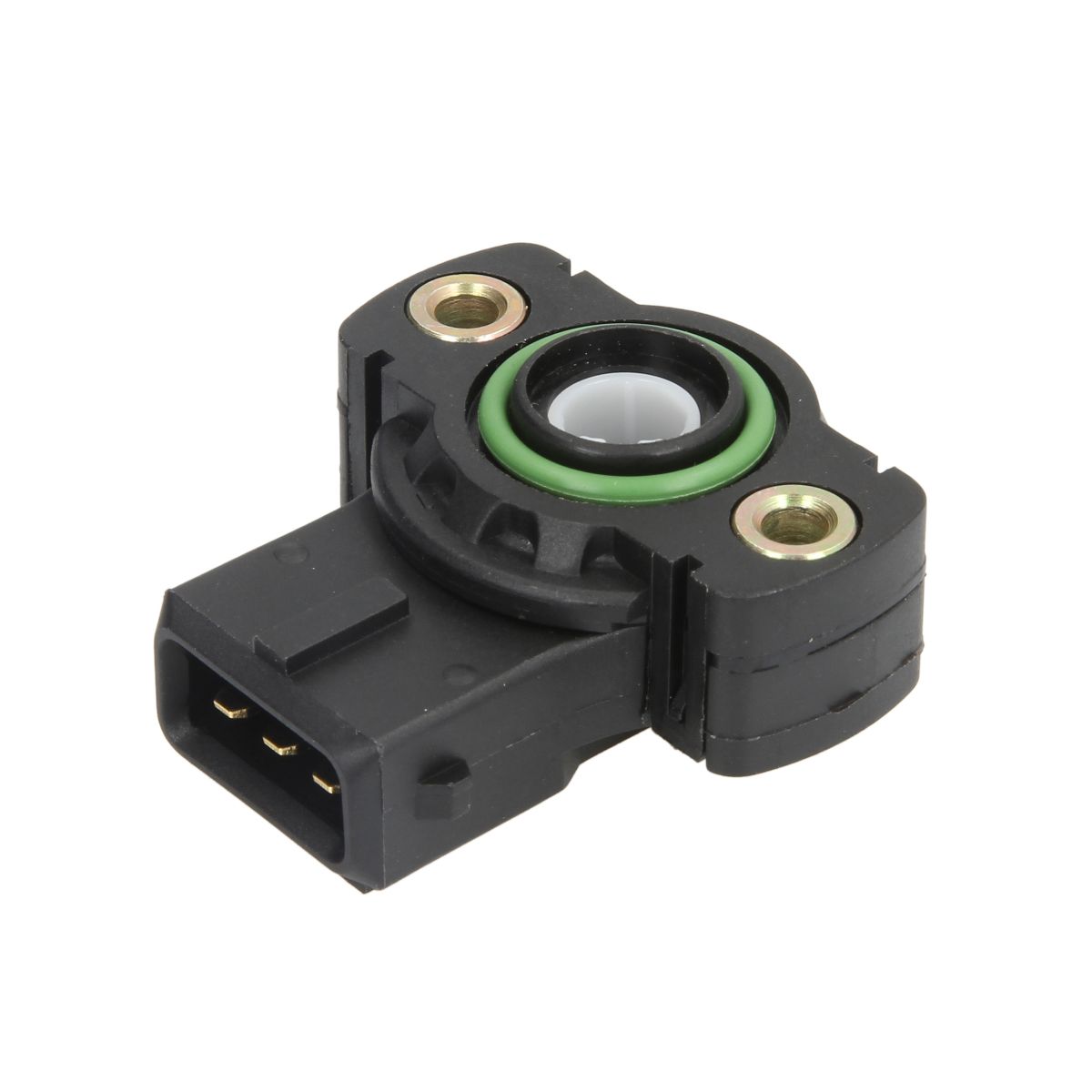 Image of Sensor, gaskleppositie