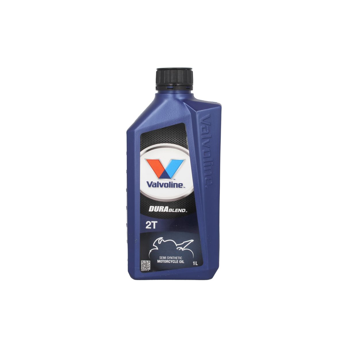 Huile moteur 2T VALVOLINE 862010 Durablend 1L