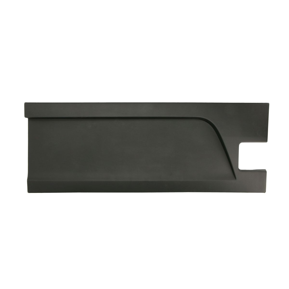 Image of Deur - sier-/beschermende lijst  6600-04-3082902P