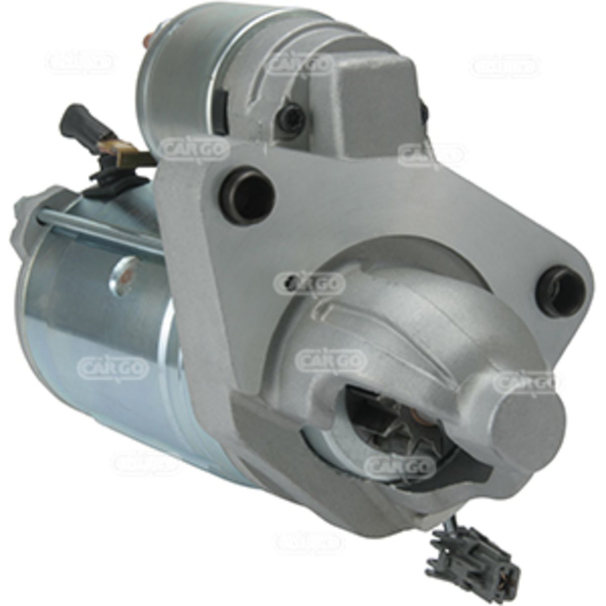 Image of Starter