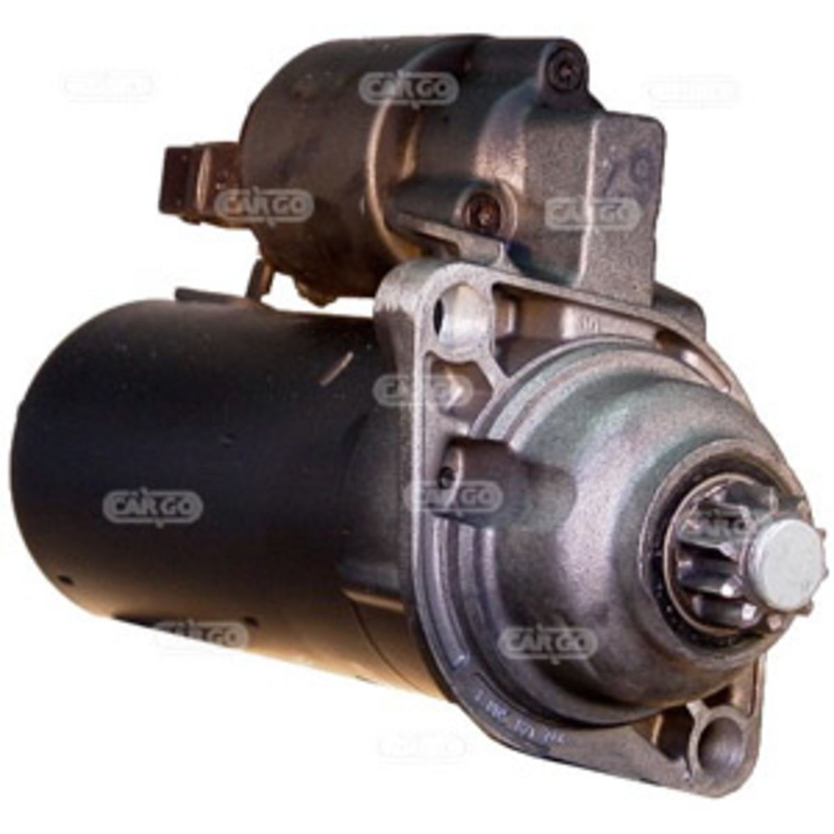 Image of Starter