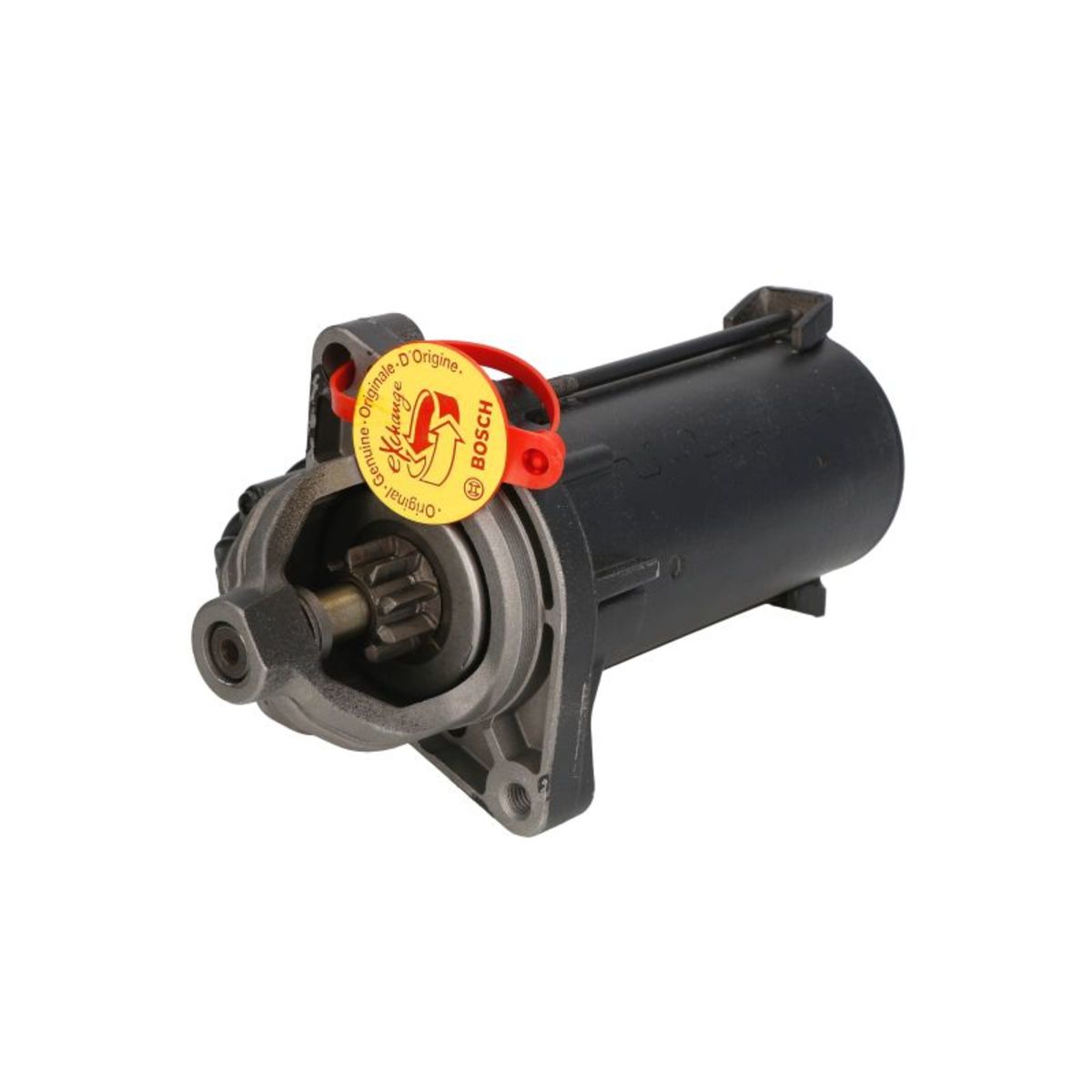 Bosch Motorino Di Avviamento 0 986 024 200
