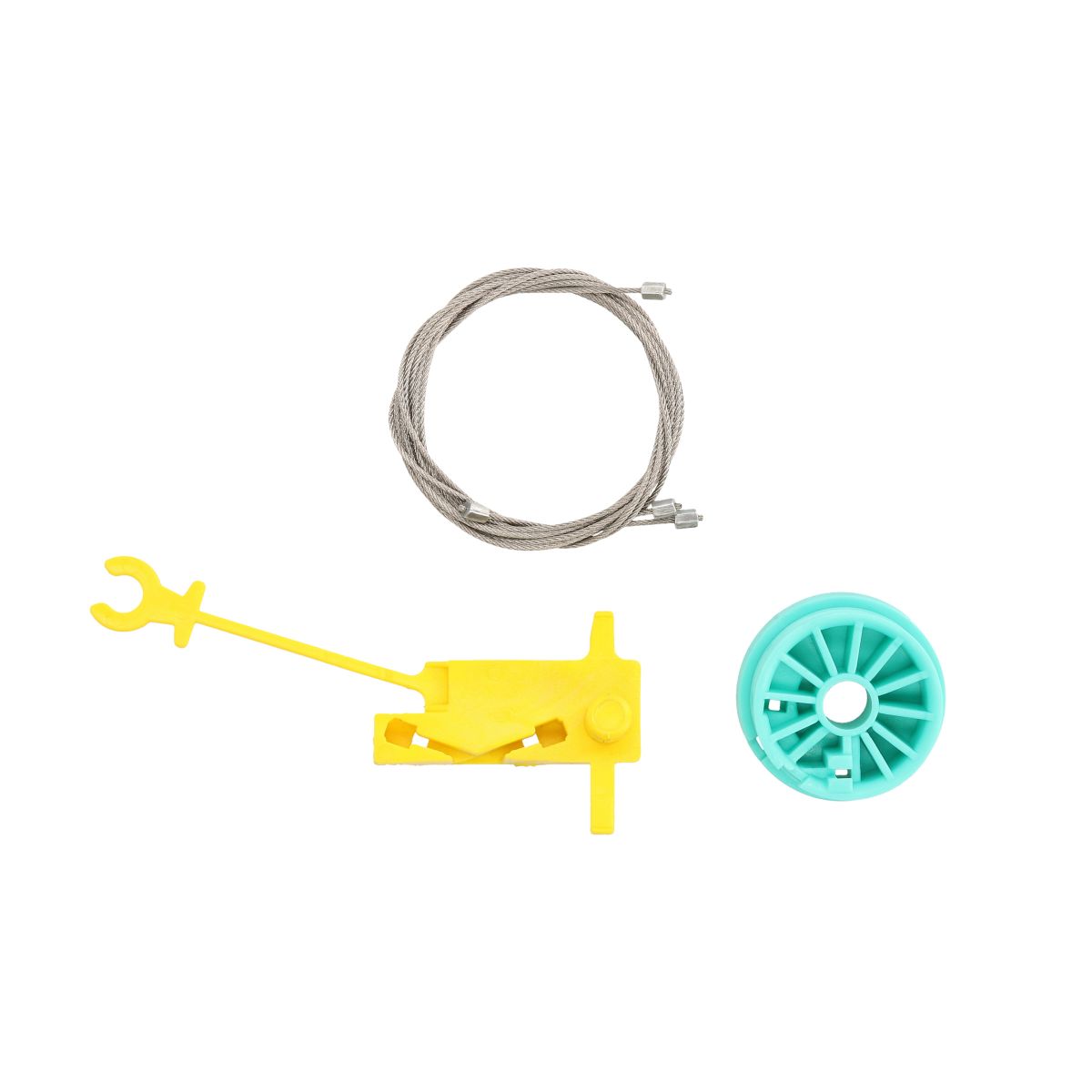 Image of Reparatieset, raamopener