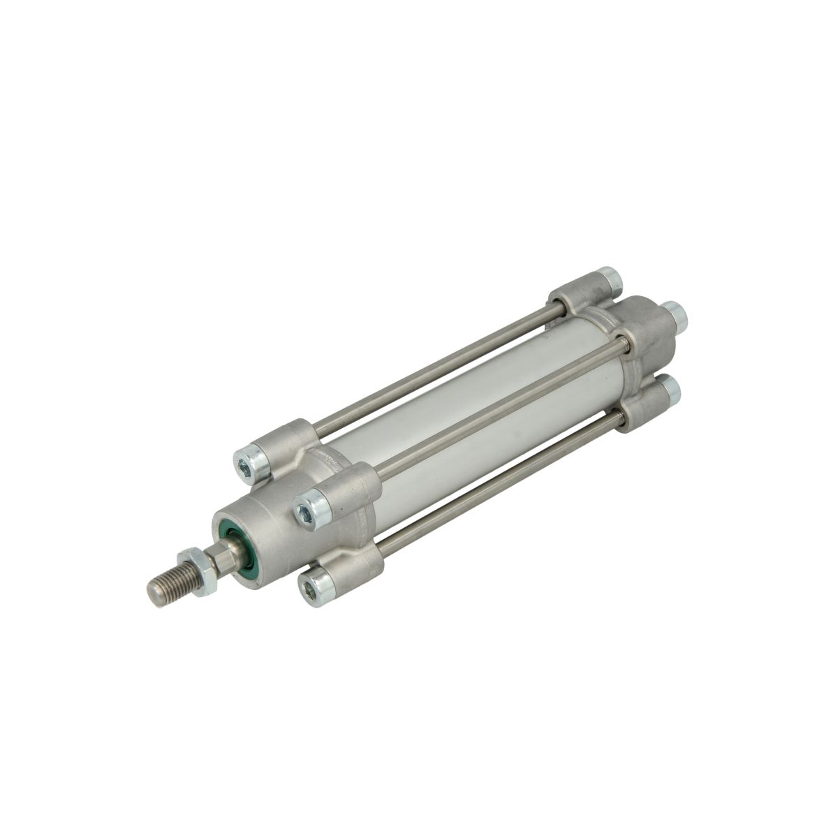 Image of Hydraulische cilinder, Ventilator BOSCH REXROTH