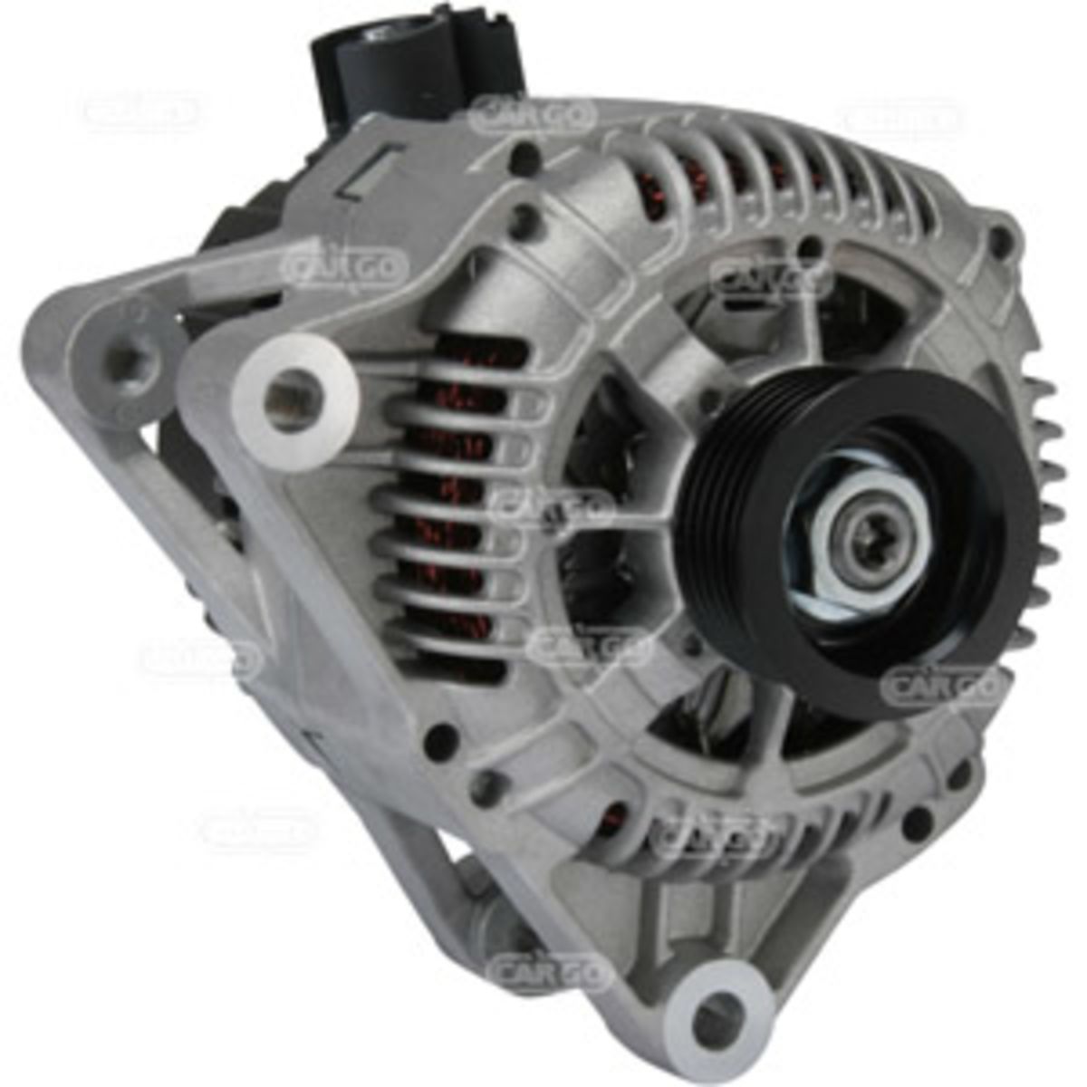 Image of Driefasige generator