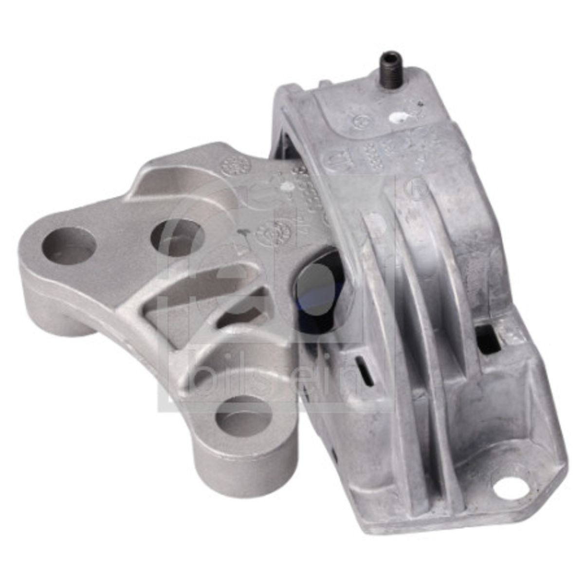 Lagerung, Motor FEBI BILSTEIN 197482, Vorne, Links
