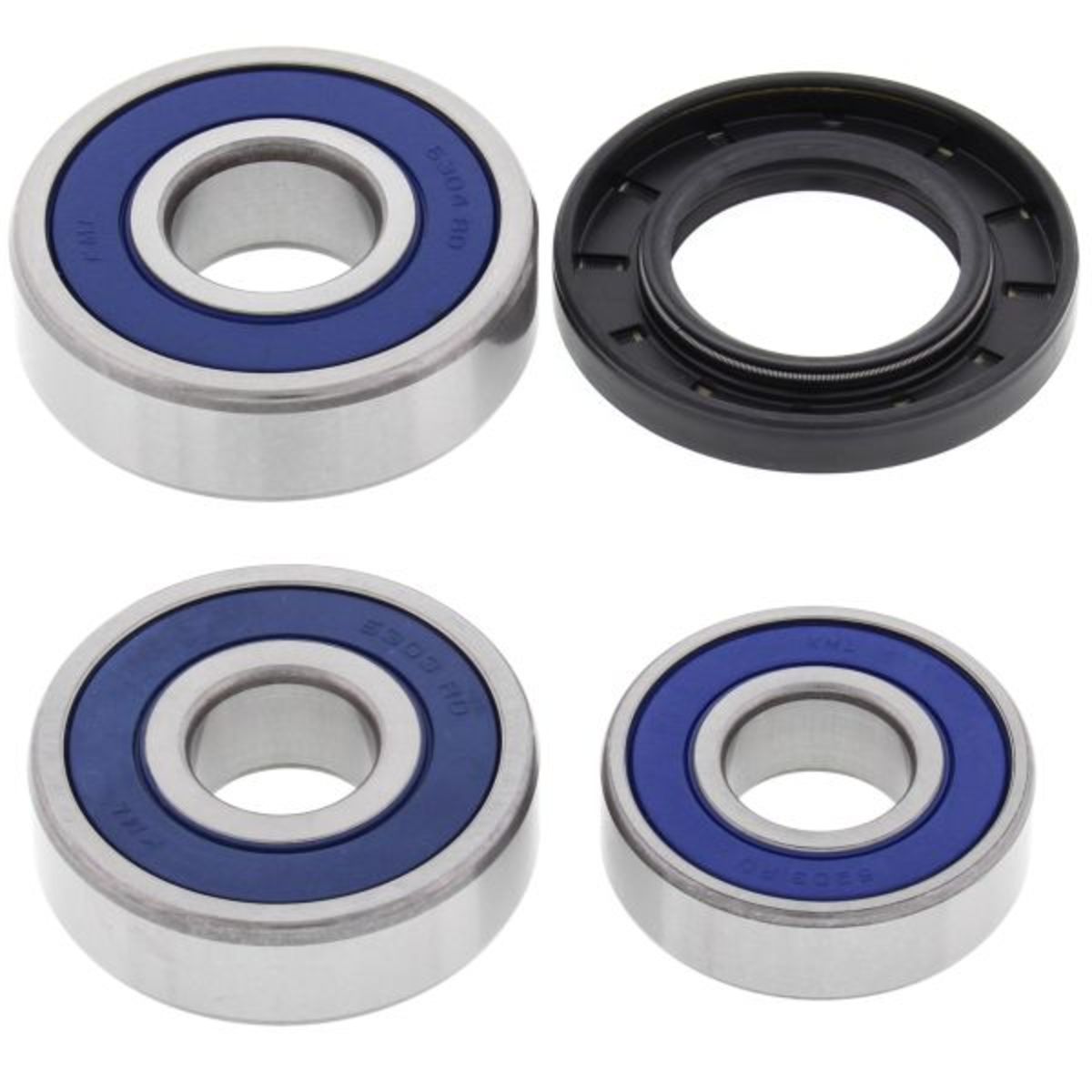 Radlagersatz ALL BALLS 25-1246