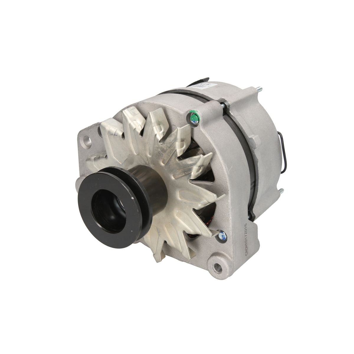 Image of Dynamo / Alternator