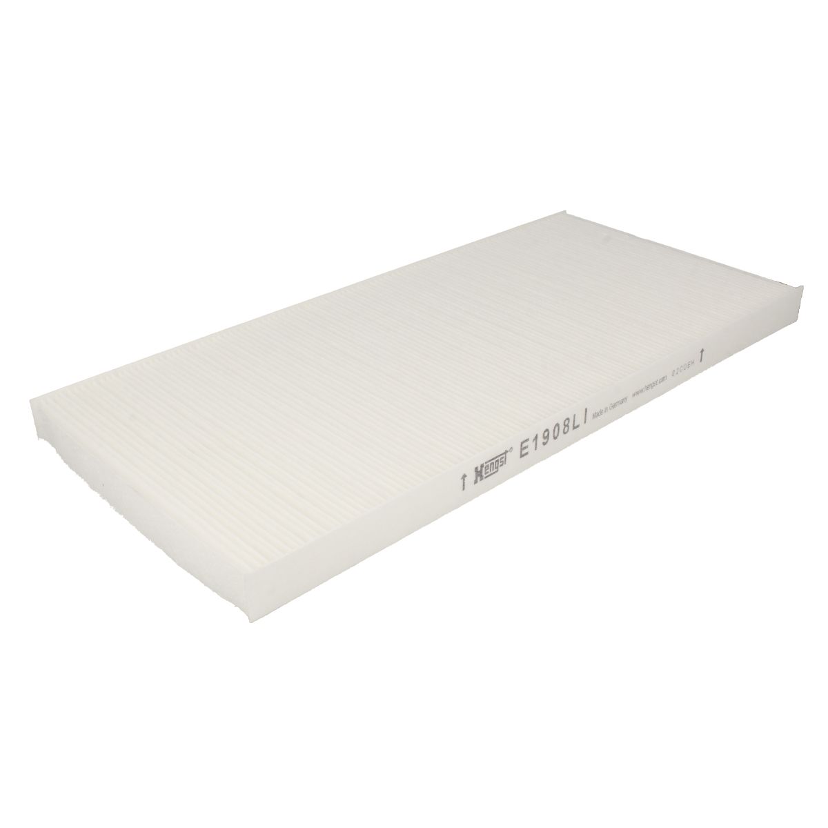 Image of Filter, cabinelucht  FILTER