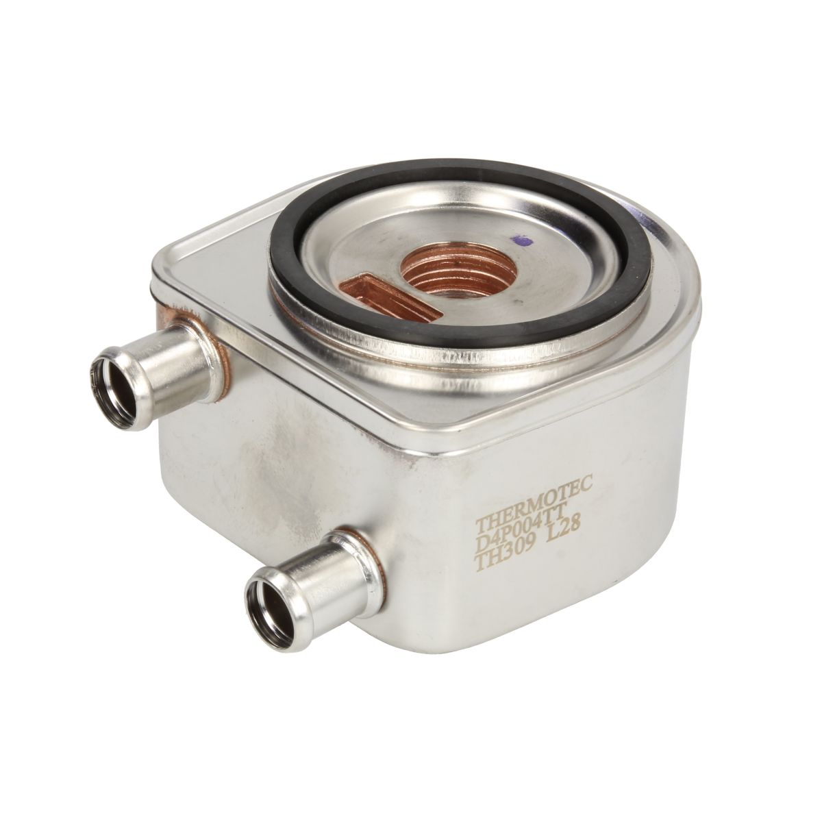 Image of Olie radiator, motorolie